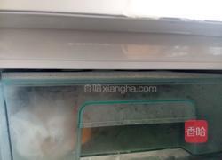 蔓越莓小饼干的做法图解10