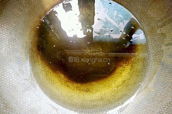 炸年糕的做法图解3