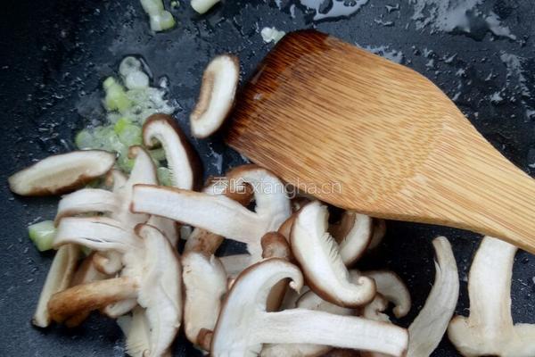 羊肉蔬菜面的做法图解3