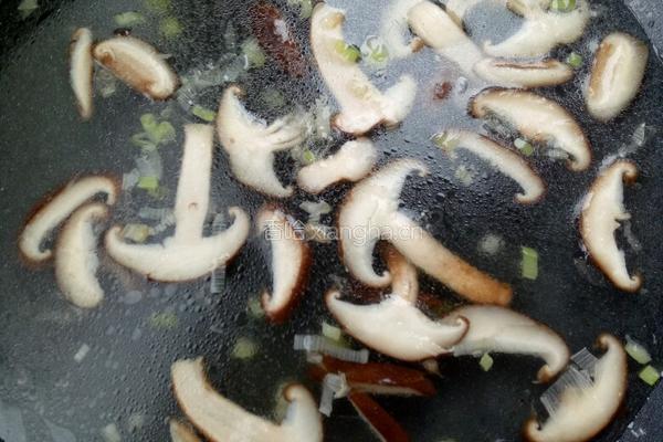 羊肉蔬菜面的做法图解4