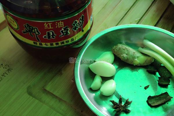 川味土豆红烧肉的做法图解3