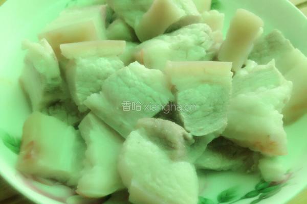 川味土豆红烧肉的做法图解7