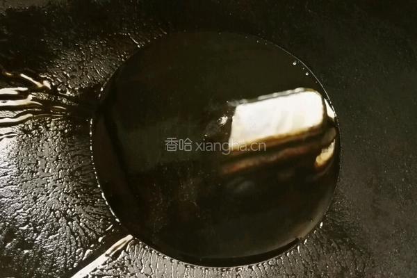 葱油拌面的做法图解14