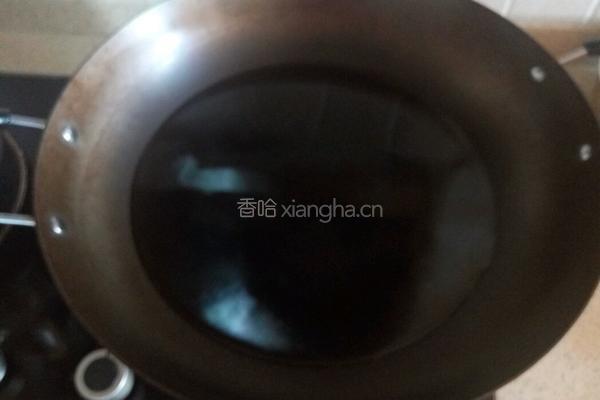 风味凉拌茄子的做法图解3