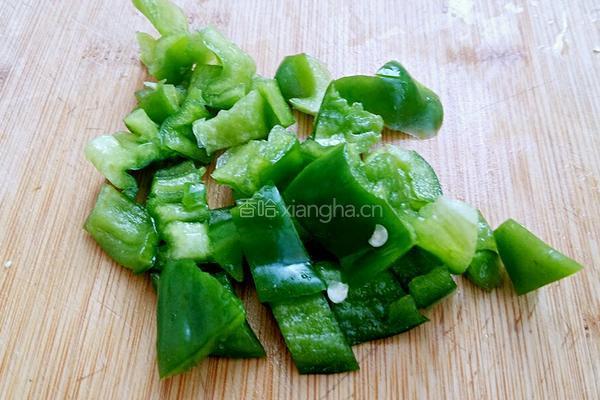 拌皮蛋的做法图解5