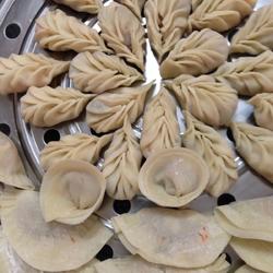 饺子的做法[图]