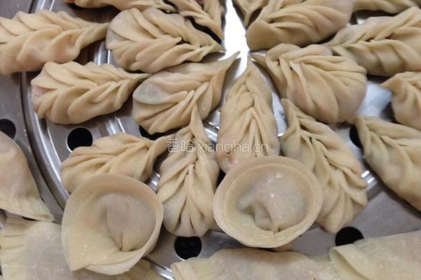 饺子