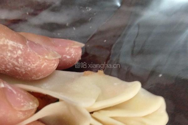饺子的做法图解3