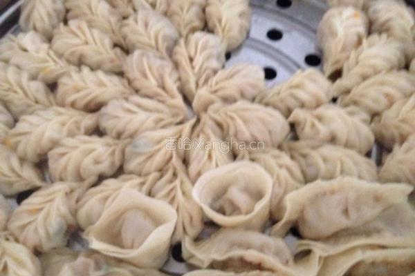饺子的做法图解4