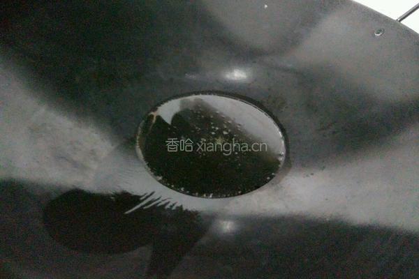 椒盐虾蛄的做法图解2