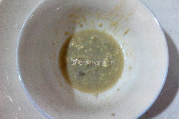 椒丝腐乳空心菜的做法图解3