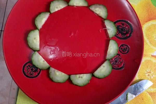 糖醋爽脆萝卜的做法图解8