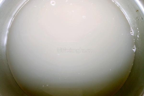 蛤蜊黄瓜汤的做法图解4