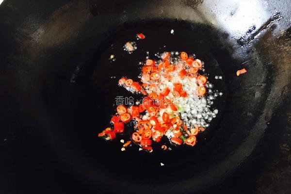 葱烧土豆的做法图解4
