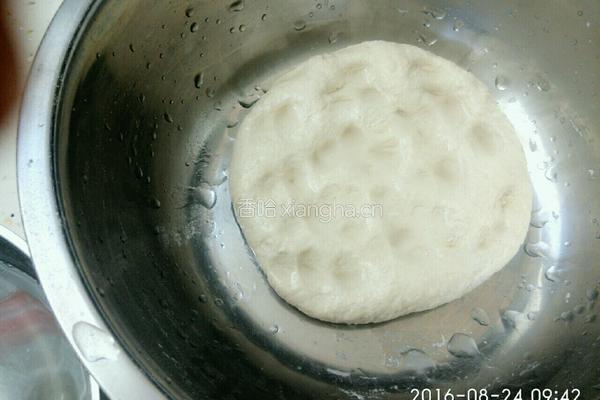 荞麦碗托的做法图解5