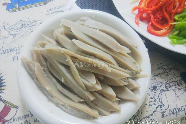 荞麦碗托的做法图解13