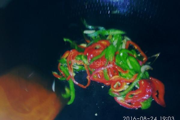 荞麦碗托的做法图解17