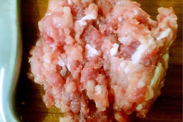港式皮蛋瘦肉粥的做法图解4