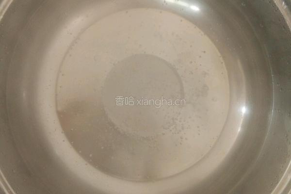 鱼头汤的做法图解4