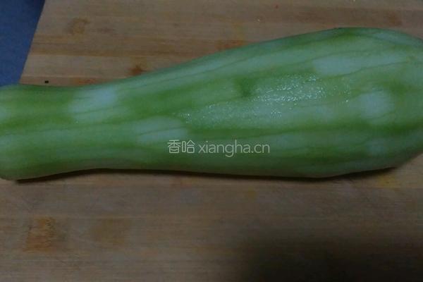 老北京糊塌子的做法图解1