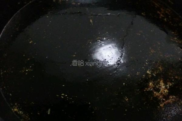 老北京糊塌子的做法图解8