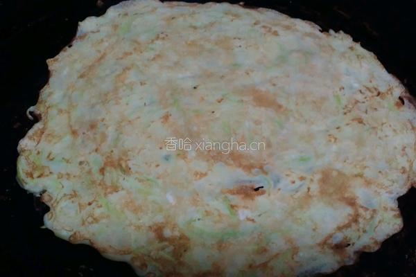 老北京糊塌子的做法图解12