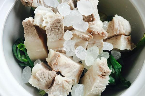 东坡肉的做法图解7