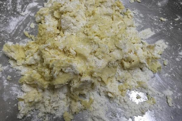 法式乳酪球的做法图解5