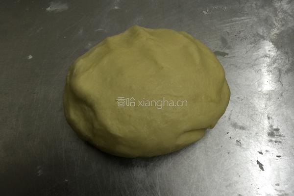 法式乳酪球的做法图解6