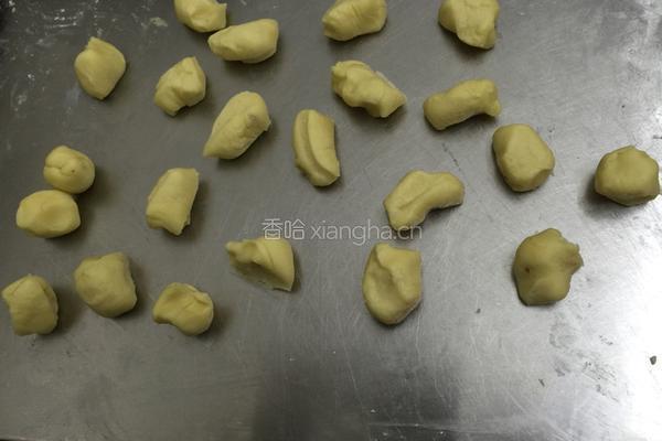 法式乳酪球的做法图解7