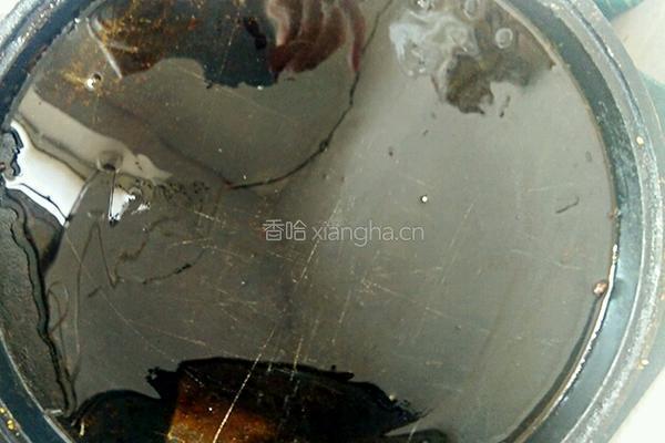 芝香南瓜饼的做法图解10