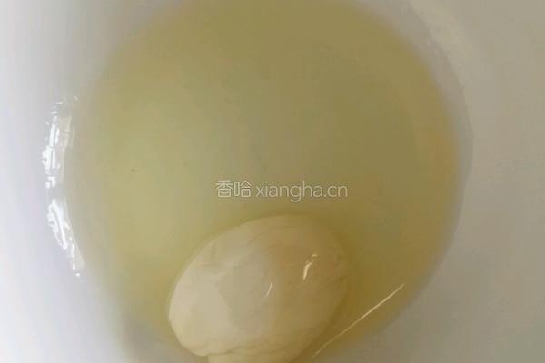空心烧饼的做法图解8