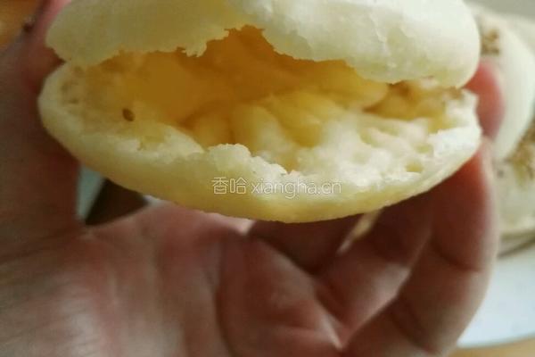 空心烧饼的做法图解15