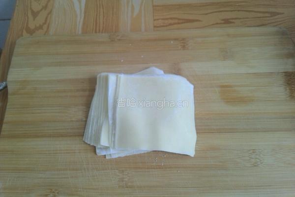 海鲜馄饨的做法图解7