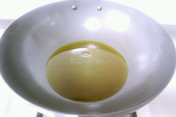 拌胡萝卜丝的做法图解3