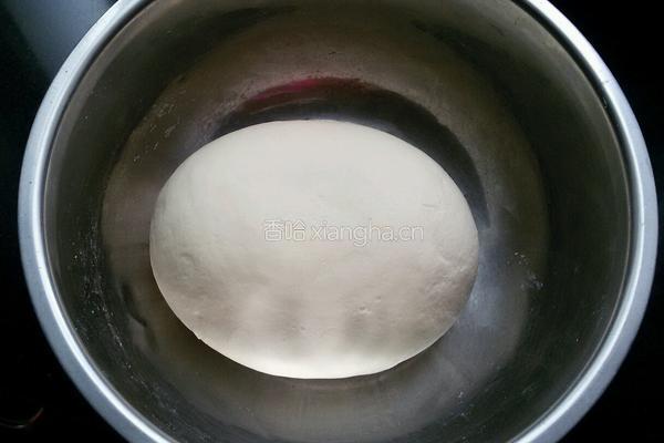 牛肉芹菜饺子的做法图解6