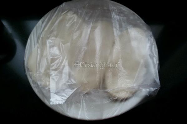正宗陕西油泼面的做法图解4