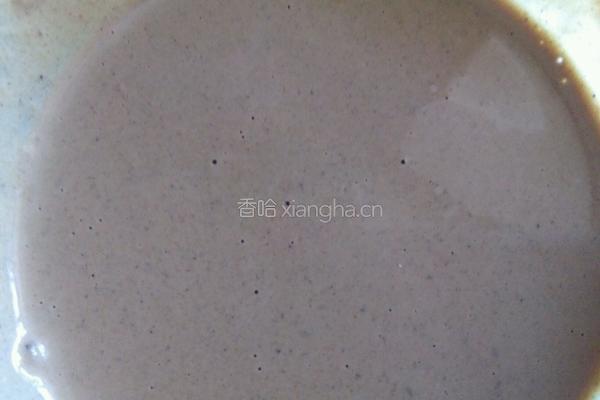 麻酱面筋的做法图解5