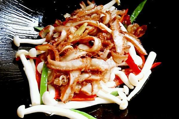 麻辣牛肚的做法图解11