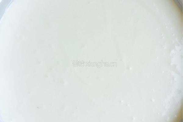 酸奶慕斯蛋糕的做法图解17