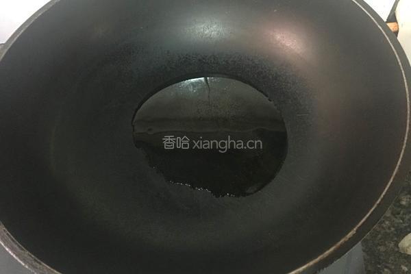 清蒸多宝鱼的做法图解5