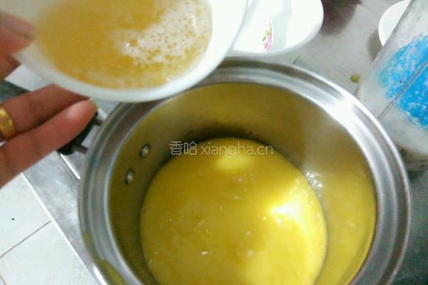 水果果冻的做法图解6