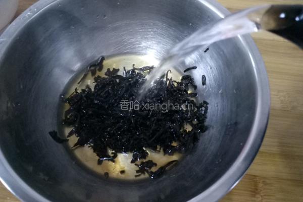 港式柠檬茶的做法图解4