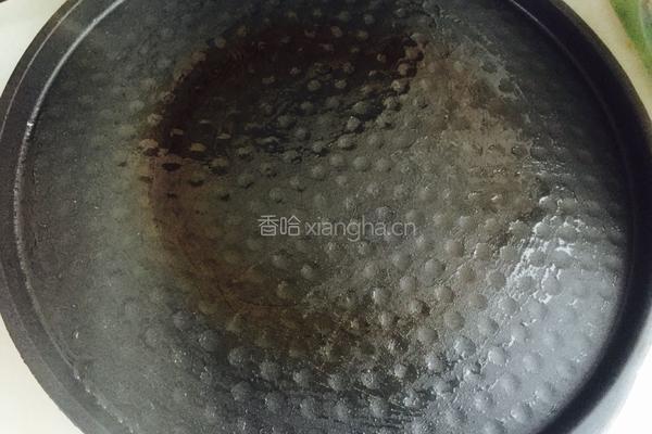 蛋皮寿司的做法图解6