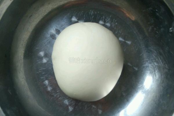 烩麻食的做法图解1