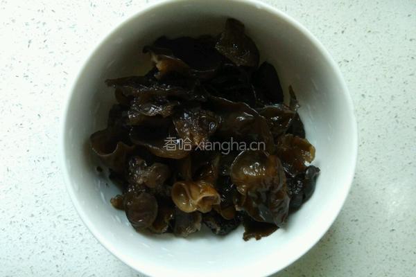 烩麻食的做法图解2