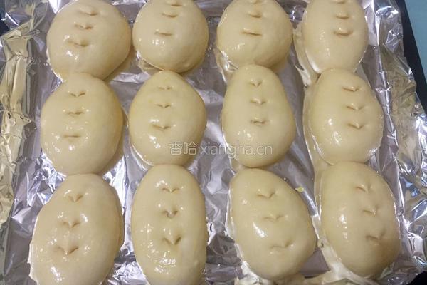 牛奶鸡蛋面包的做法图解15