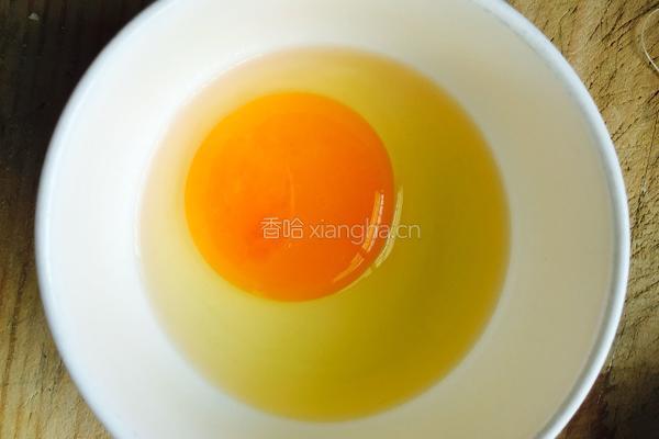 鸡蛋炒苦瓜的做法图解5
