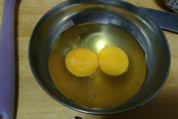 京味打卤面的做法图解17
