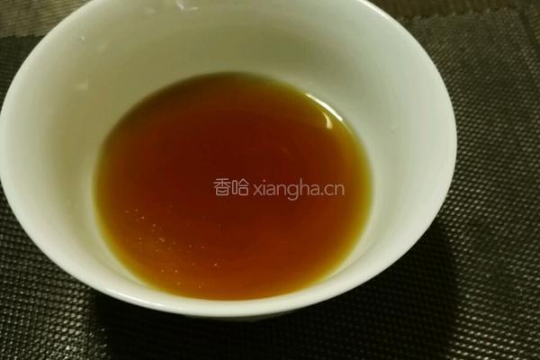 红烧鳝鱼的做法图解7